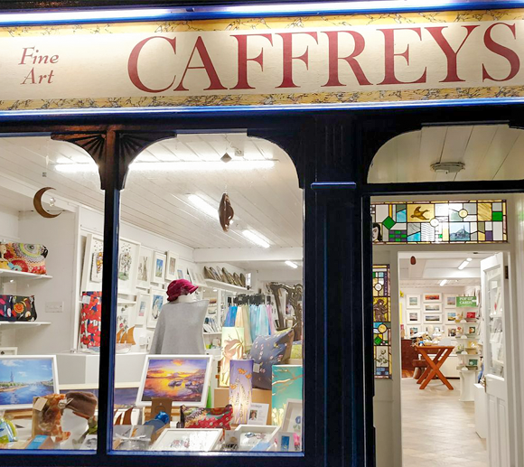 caffreys-gallery