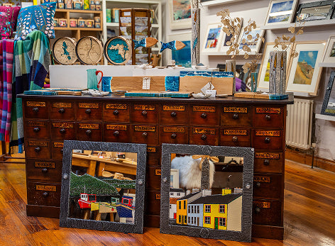 Curating a Space That Inspires Creativity