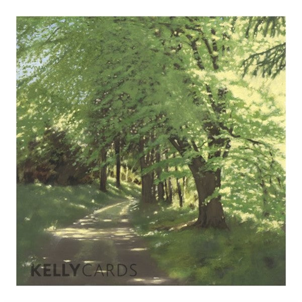 castle-lake-walk-cavan-by-kelly-cards