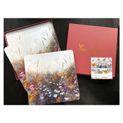 wildflower-meadow-coasters-by-karen-wilson