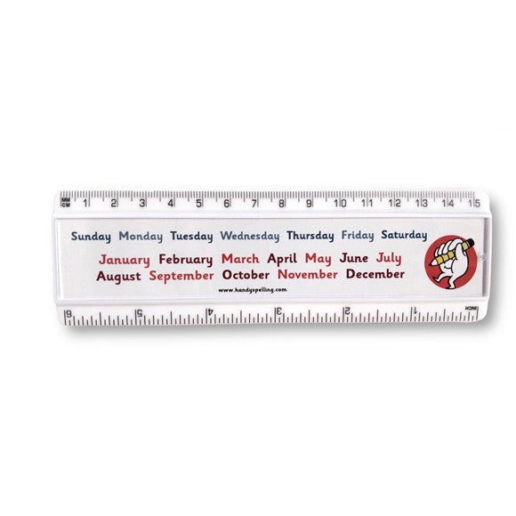 days-and-months-ruler-by-handy-spelling