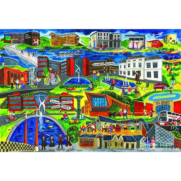 on-campus-print-by-simone-walsh