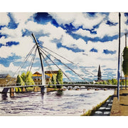 salmon-weir-ballina-by-steven-rushworth