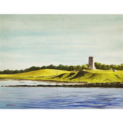 castleconner-castle-by-steven-rushworth