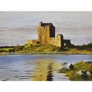 dungaire-castle-by-steven-rushworth
