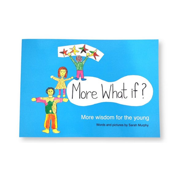 more-what-if-by-sarah-murphy