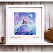together-under-the-stars-by-love-lanis-art