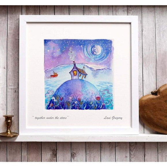 together-under-the-stars-by-love-lanis-art