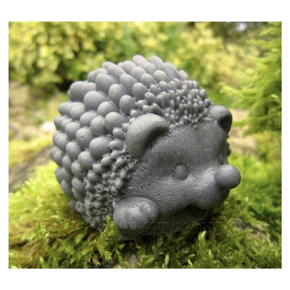 hedgehog-soap-grey-by-12-quail-farm