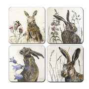 hares-tablemat-set-by-annabel-langrish