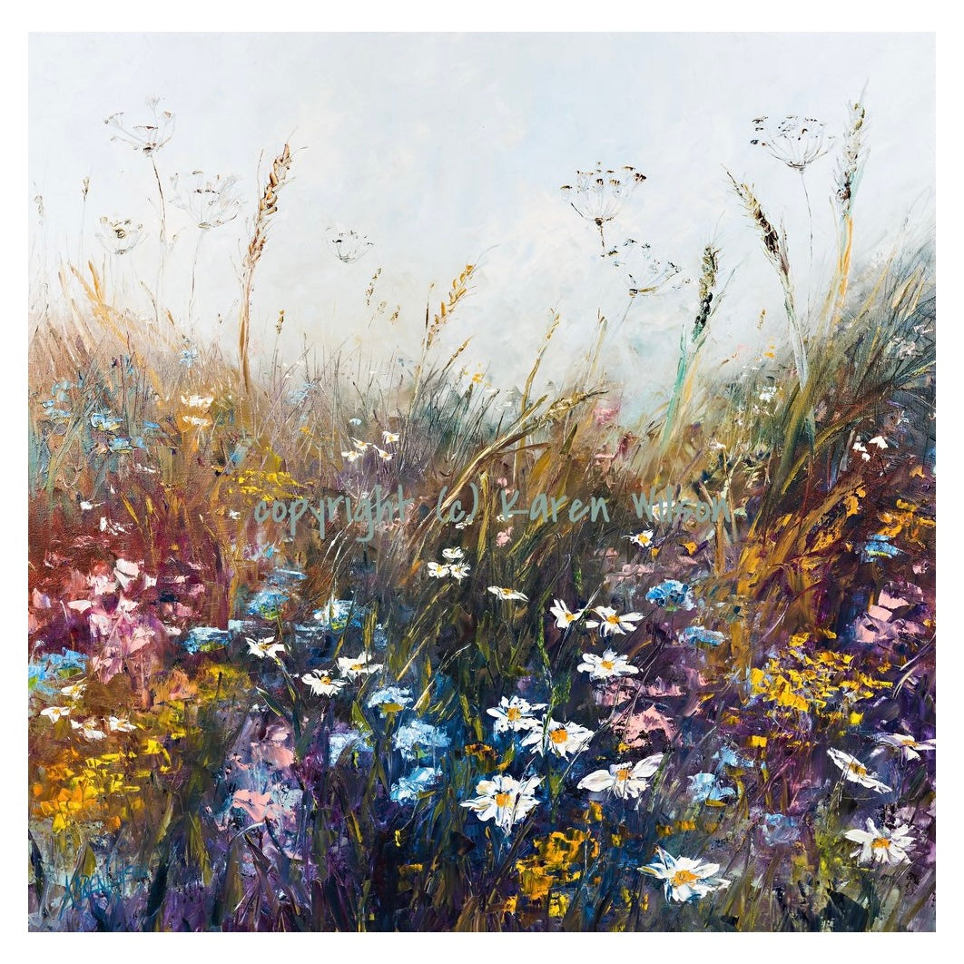wildflower-meadow-print-by-karen-wilson