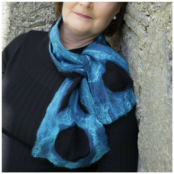 nuno-felted-silk-necktie-blue-by-jayne-gillan