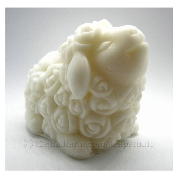 sheep-soap-white-by-12-quail-farm