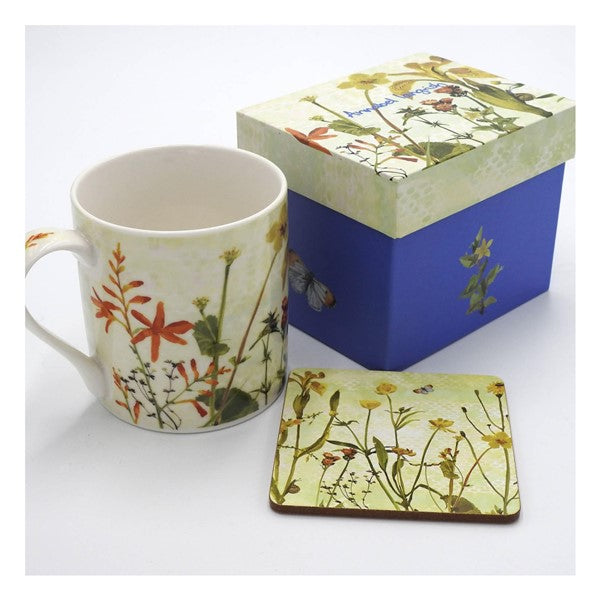 wildflower-the-yellows-mug-and-coaster-set-by-annabel-langrish