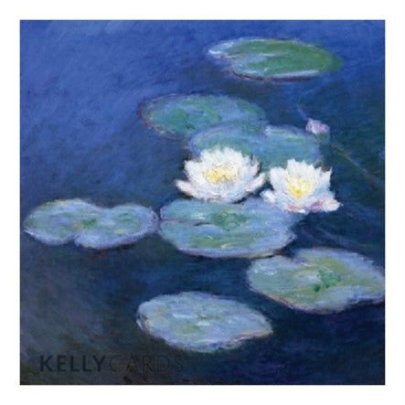 water-lillies-by-kelly-cards