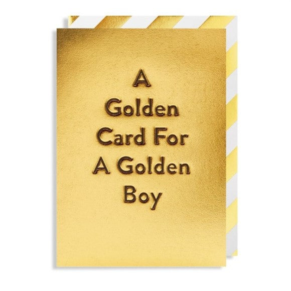 a-golden-card-for-a-golden-boy---card