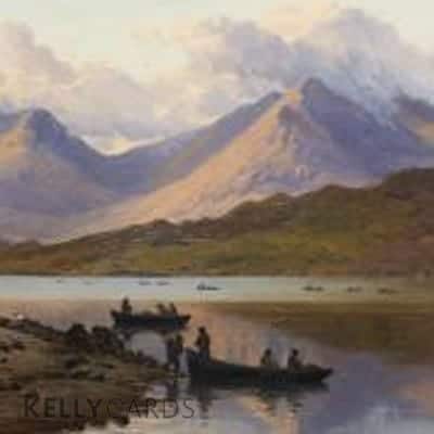 a-view-of-the-killaries-by-kelly-cards