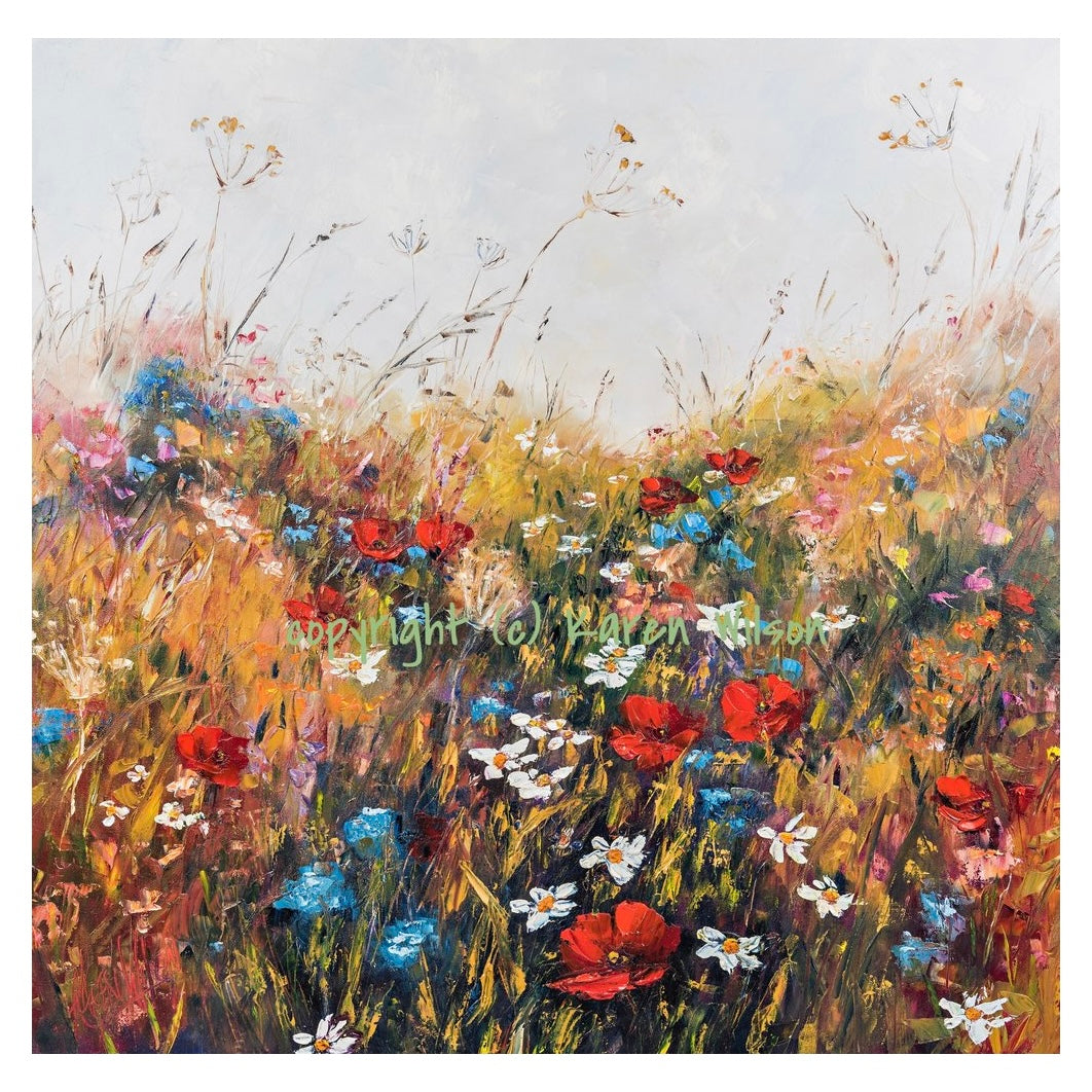 summer-meadow-print-by-karen-wilson