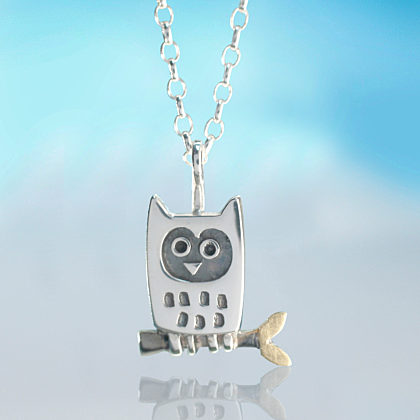 little-owl-pendant