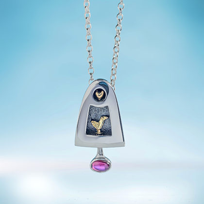 lovebird-pendant