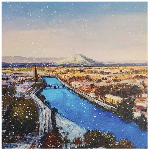 ballina-in-the-snow-by-conor-mcguire