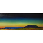 benbulen-and-knocknarea-by-eamonn-mullarkey
