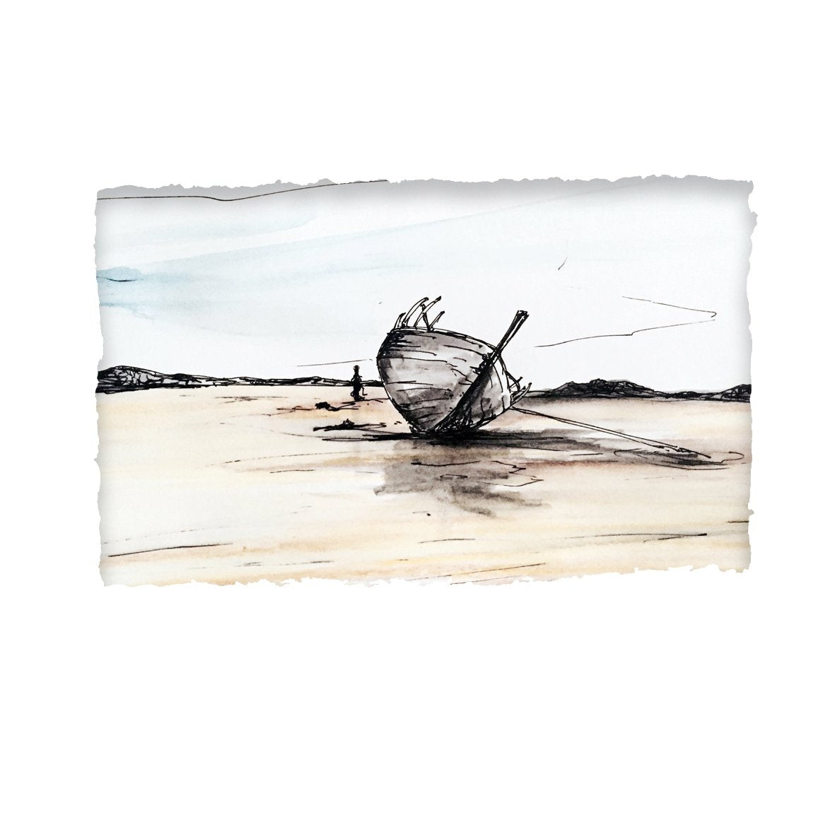 castaway-by-stephen-farnan