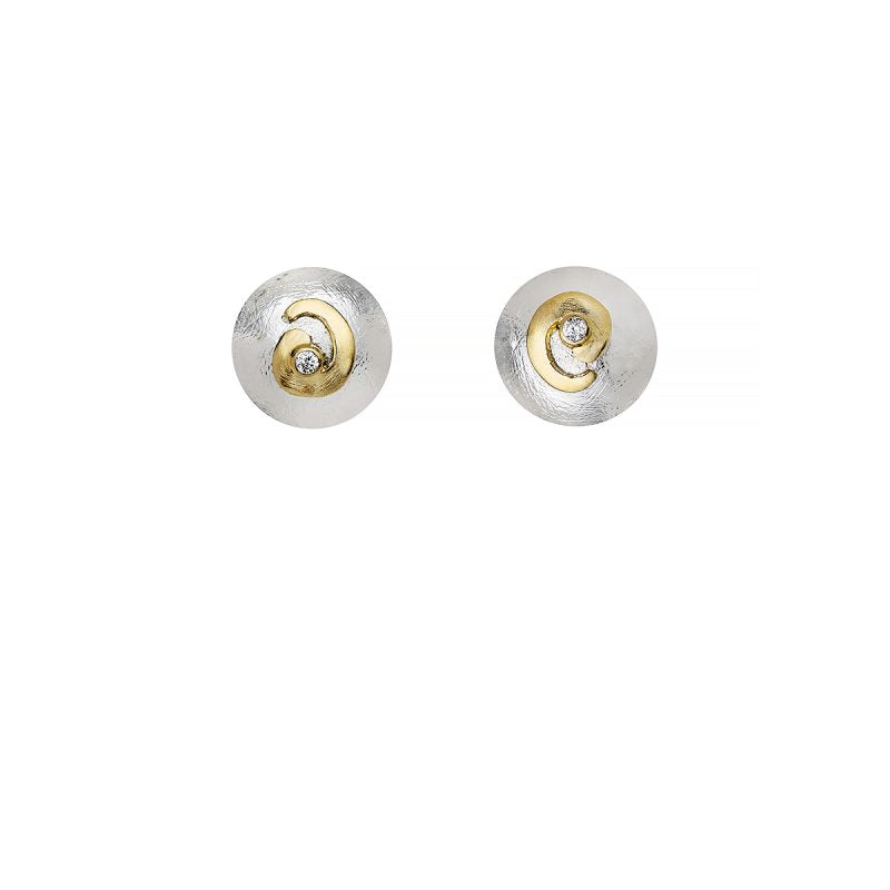 celtic-swirl-round-stud-earrings