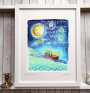 charting-a-new-course-love-lani-art