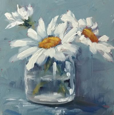 daisies-ii---