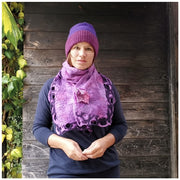kells-bay-swirl-edge-scarf---purple-pink-by-jayne-gillan