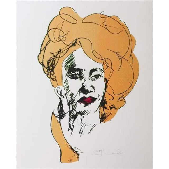 erica-ii-screenprint-on-paper-by-chad-keveny