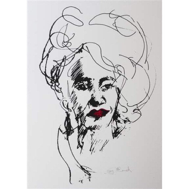 erica-i-screenprint-on-paper-by-chad-keveny