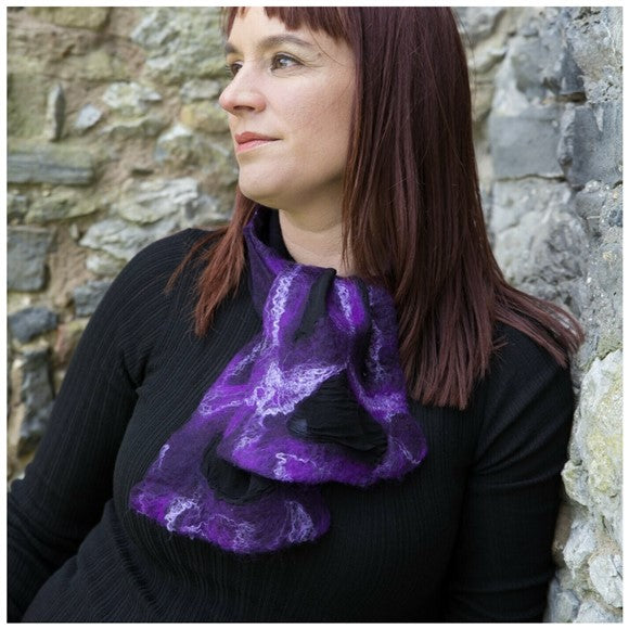 nuno-felted-silk-necktie-purple-by-jayne-gillan