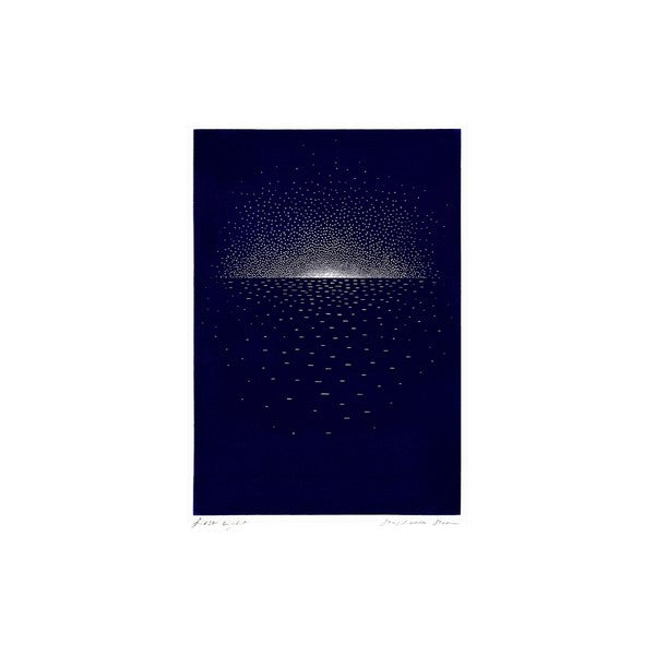 first-light-a3-framed-stephanie-sloan