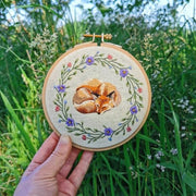 fox-embroidery-kit-by-chloe-jo-designs
