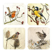 garden-birds---coasters-and-placemats