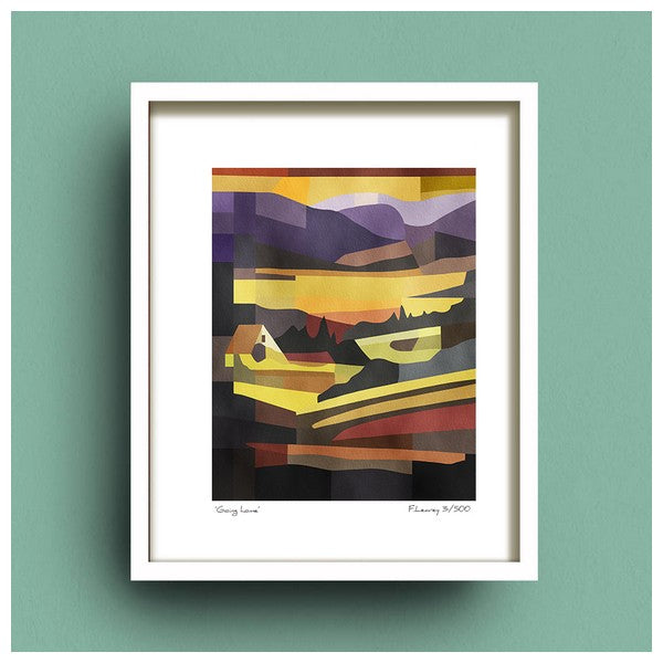 going-home---framed-print-by-fab-cow