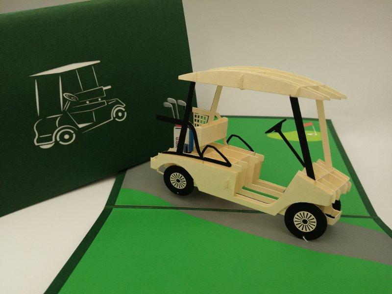 golf-cart-pop-up-greeting-card-by-paperbear