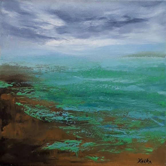 grey-sky-green-sea-by-heike-heim