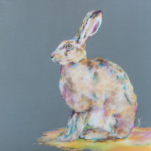 hare-today-by-lorraine-fletcher