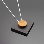 harte-layer-pendant-black