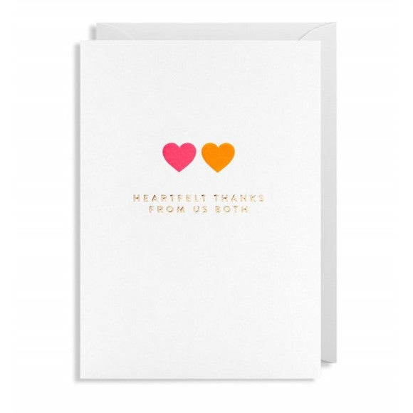 heartfelt-thanks-from-us-both---greeting-card