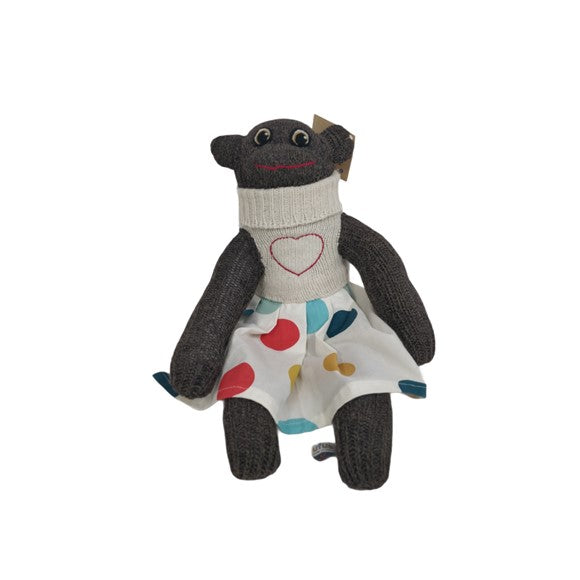 sock-monkey-with-polka-dot-dress-by-red-rufus