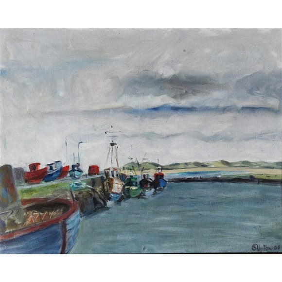 killala-harbour-by-susan-upton