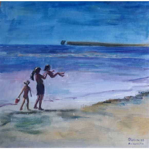 making-memories-by-susan-upton