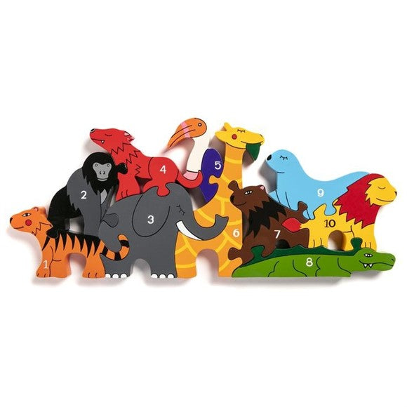 number-zoo-by-alphabet-jigsaw
