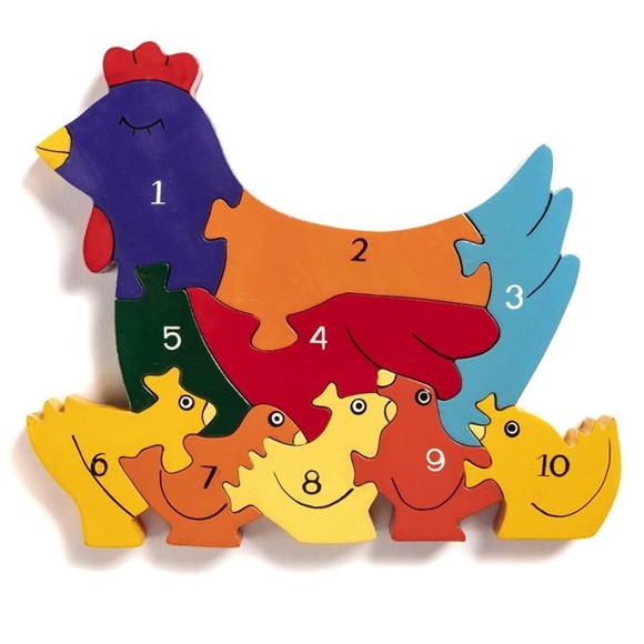 number-hen-by-alphabet-jigsaw