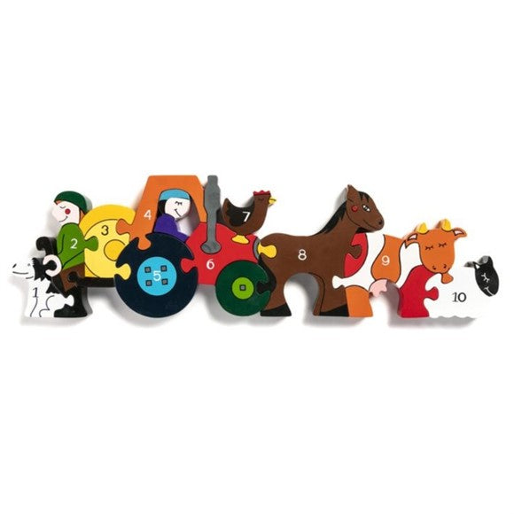 number-farm-by-alphabet-jigsaw