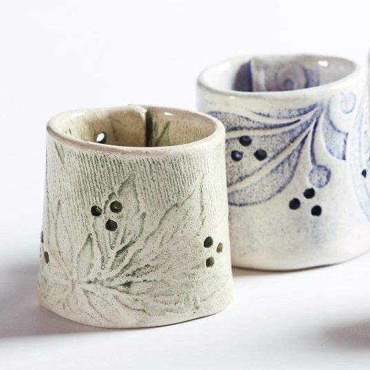 impressed-tea-light-holder-sarah-mckenna